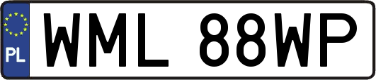 WML88WP
