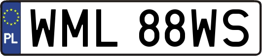 WML88WS