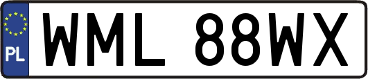 WML88WX