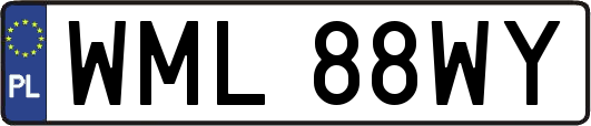 WML88WY
