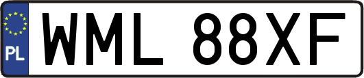WML88XF