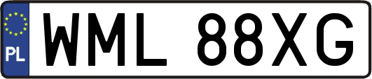 WML88XG