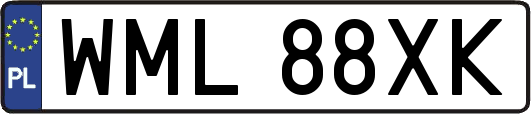 WML88XK