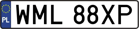 WML88XP