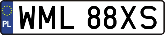 WML88XS