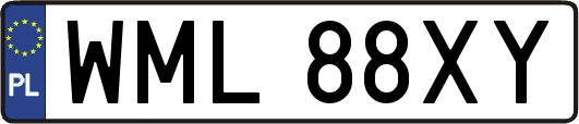 WML88XY