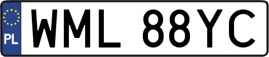 WML88YC
