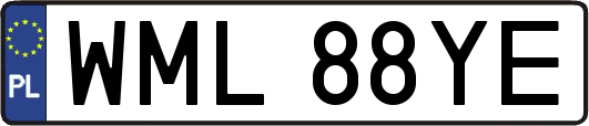 WML88YE