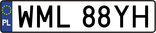 WML88YH