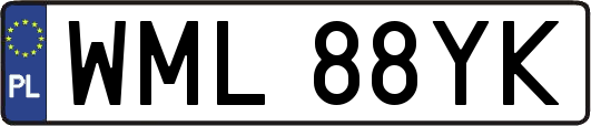 WML88YK