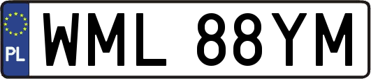 WML88YM