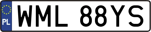 WML88YS