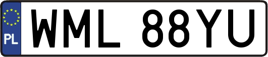 WML88YU