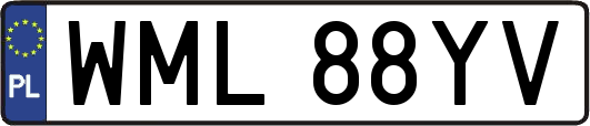 WML88YV
