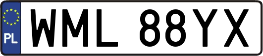 WML88YX