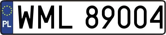 WML89004