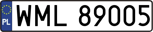 WML89005