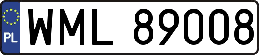 WML89008