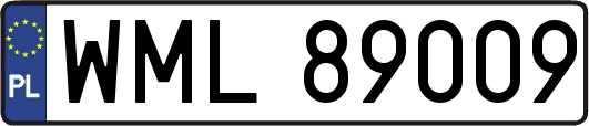 WML89009