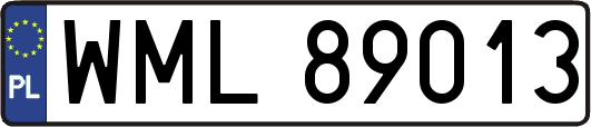 WML89013