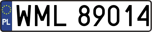 WML89014