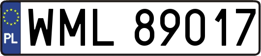 WML89017