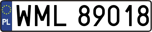 WML89018