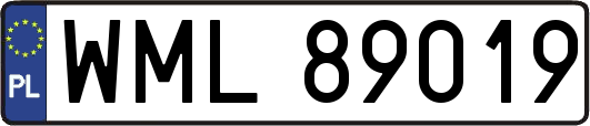 WML89019