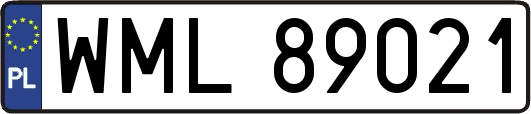WML89021