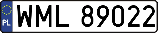 WML89022