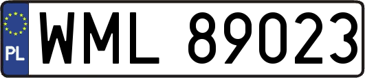 WML89023