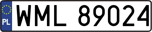 WML89024