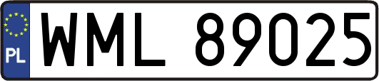 WML89025