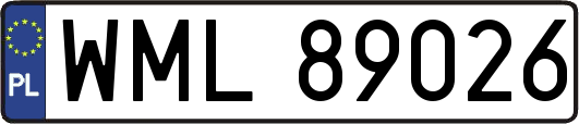 WML89026