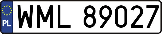 WML89027