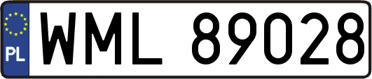 WML89028
