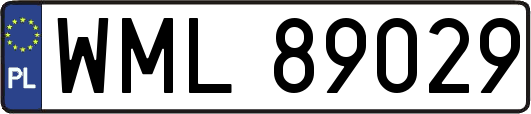 WML89029