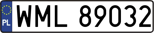 WML89032