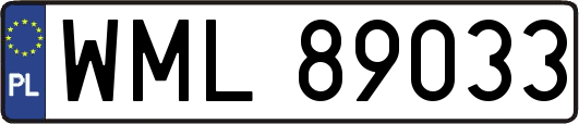 WML89033