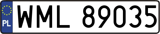 WML89035