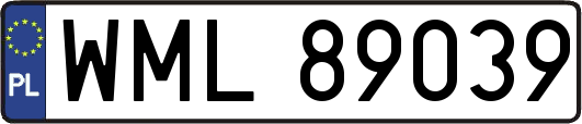 WML89039