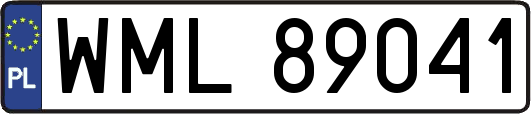 WML89041