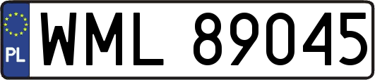 WML89045