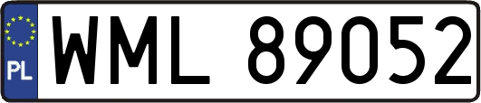 WML89052