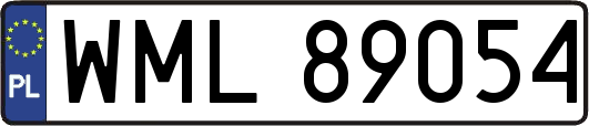 WML89054