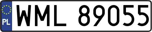 WML89055