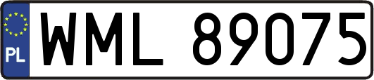WML89075