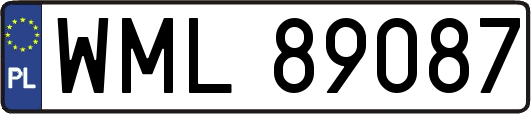 WML89087