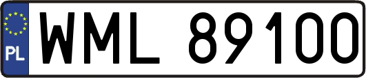 WML89100