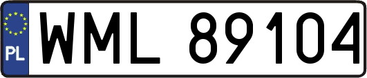 WML89104